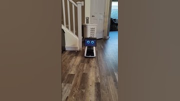 Astro Robot Questions for Astro #realrobot #robot #robotics #astro #astrorobot #amazon