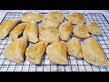 The Ghana Meatpie You MUST Try | Guest Chef Steven