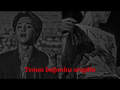 Jimin ile hayal et° •Temas bağımlısı sevgilin• {Tek bölümlük}