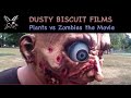 Plants Vs Zombies The Movie Fan Made