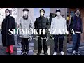 【vol.2★Tokyo Street Style in 下北沢】〈メンズファッション 春服 春コーデ ストリートスナップ 古着男子 lookbook〉