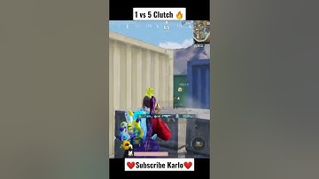 Easy Squad wipe 🔥 #shorts #bgmi #bgmishorts #viral #viralshorts #pubg