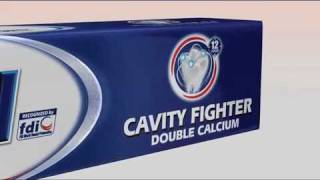 Signal Toothpaste - Hermit Crab