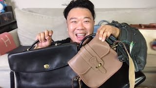 ITSHADRIANS SURPRISE LIVE DESIGNER HANDBAG SALE FT CHANEL, BALENCIAGA, LOUIS VUITTON, PRADA, & MORE