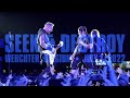 Metallica: Seek & Destroy (Werchter, Belgium - July 1, 2022)