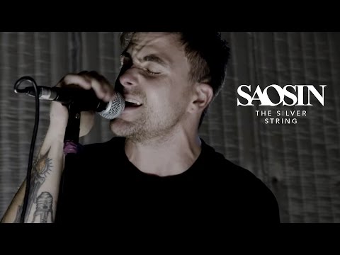 Saosin - "The Silver String"