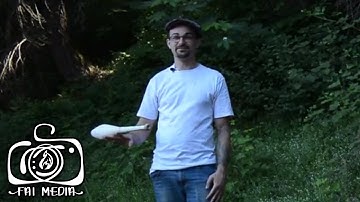 FAI Tutsday Tutorial: Club - Fishtail to Thumbtrap Fishtail by Kai Sosceles