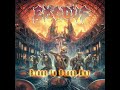 Exodus - BTK (Vocal Cover)