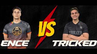 ENCE (podi) vs Tricked | Copenhagen Gaming Week Showdown 2026 | CS2 | TitaaniTV