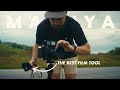 This instantly improved my film photography | Mamiya Universal Press