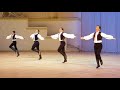 Венгерский танец Понтозоо. Концерт 18.12.17