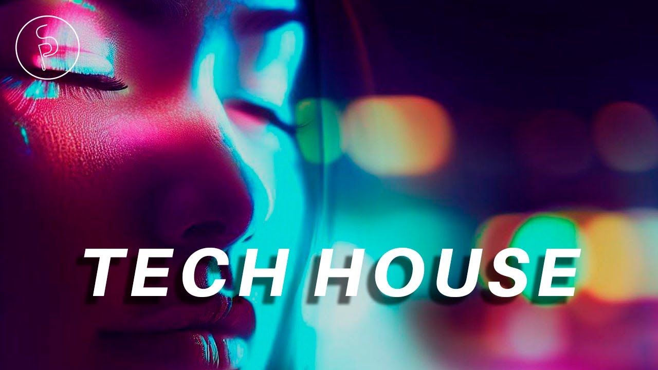 Tech House | September - 2023 Mix 15 | Ander Luna - Vampyr and more