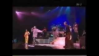 Earth, Wind & Fire Live in Tokyo 2000；Fantasy