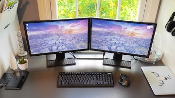 Setup Wars Ep 3 - Submit Your Desk Setup