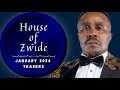 House of Zwide ~ January 2024 Teasers