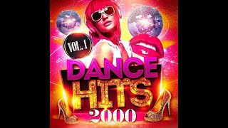 DANCE HITS 2000/ VOLUME 01