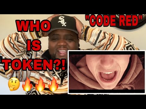 Token Code Red Token - Code Red (Official Music Video) REACTION!!! - YouTube