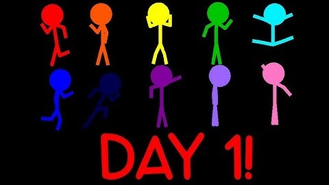 Google Slide Algodecathlon Day 1!