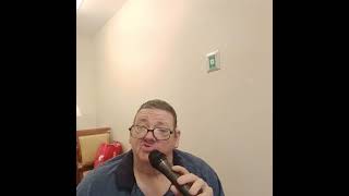 Zane Storey Sings Silver Wings