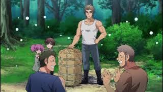 Noumin Kanren no Skill bakka Agetetara / episode 9