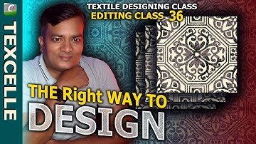 36 The right way to Design