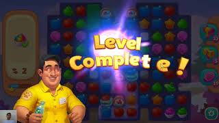 Wildscapes Level 961 - 965 Walkthrough | SkillGameWalkthrough