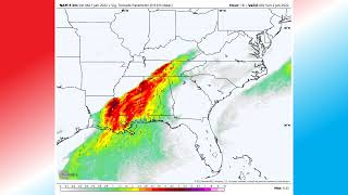 Weather Xtreme for New Year's Day, 01/01/2022
