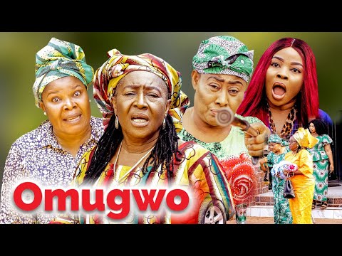 Download OMUGWO EPISODE 1(Trending Movie )PATIENCE OZOKWO&NGOZI EZEONU 2022 Latest Nigerian Family Movie HD