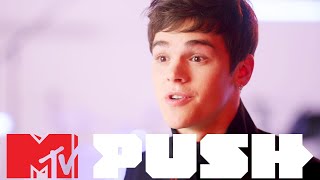 Introducing AJ Mitchell (MTV Push) | MTV Music