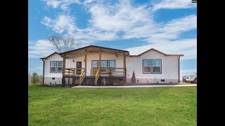 NEW LISTING: 7710 Ridge Road Whitmire SC 29178