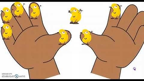 Math Module 1 (K) Lesson 25: Happy Counting to 10