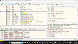 Reverse Engineering : Fundamentals of x64dbg