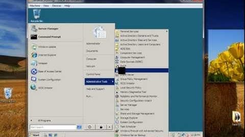 IIS Server  installation and configuration.mp4