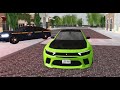 Rensselaer County Poor to Rich: I Got Pulled Over &amp; A Cop Crashed Into My Car! Ep. 4