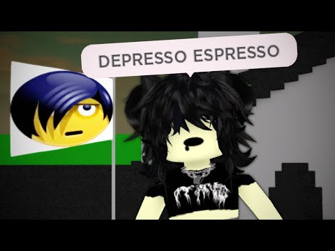 What Does Emo Mean In Roblox