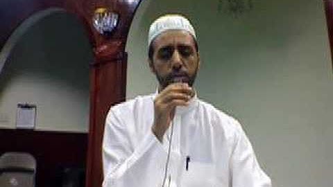 Shaikh Qari Kamal Ghareeb القارئ الشيخ كمال غريب