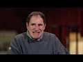 Richard Kind: Quite happy being just a little famous