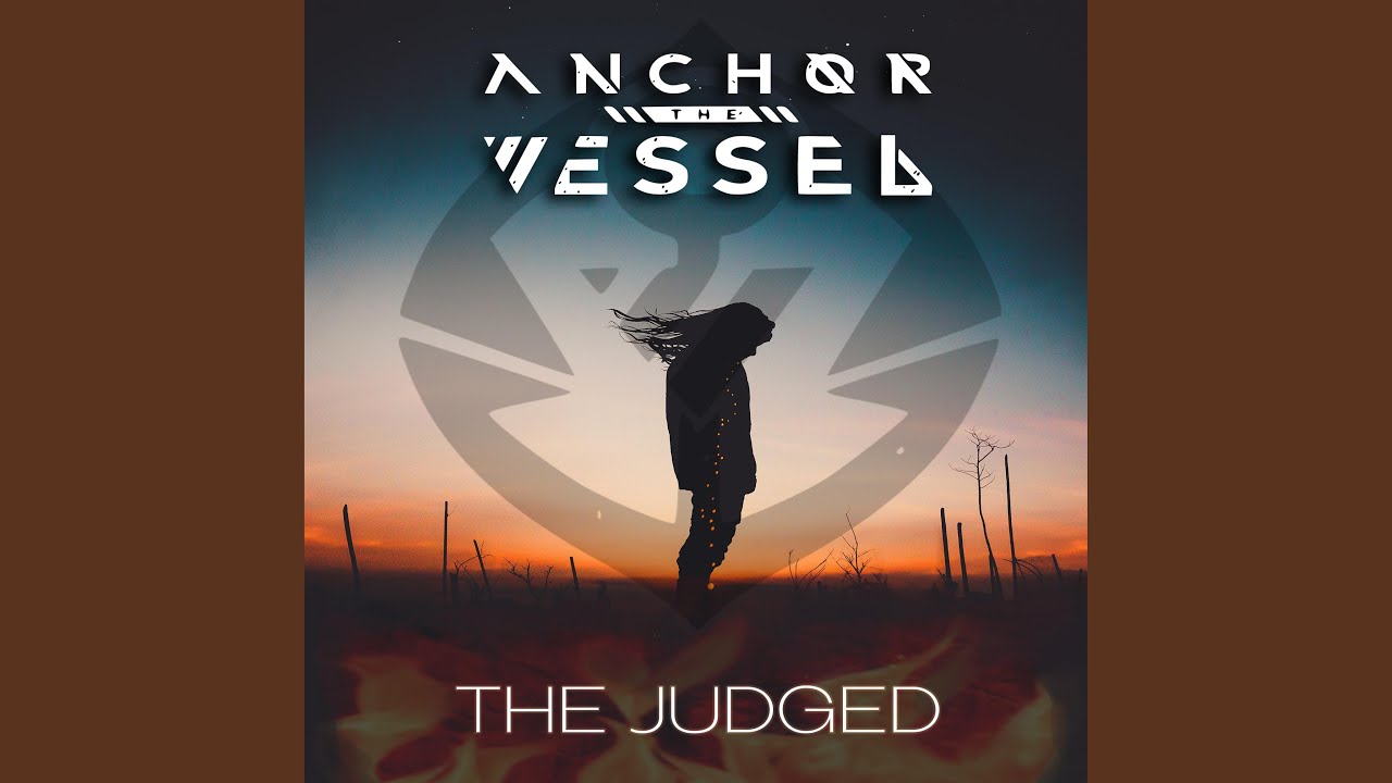 The Judged (feat. Cole McCandless) - YouTube