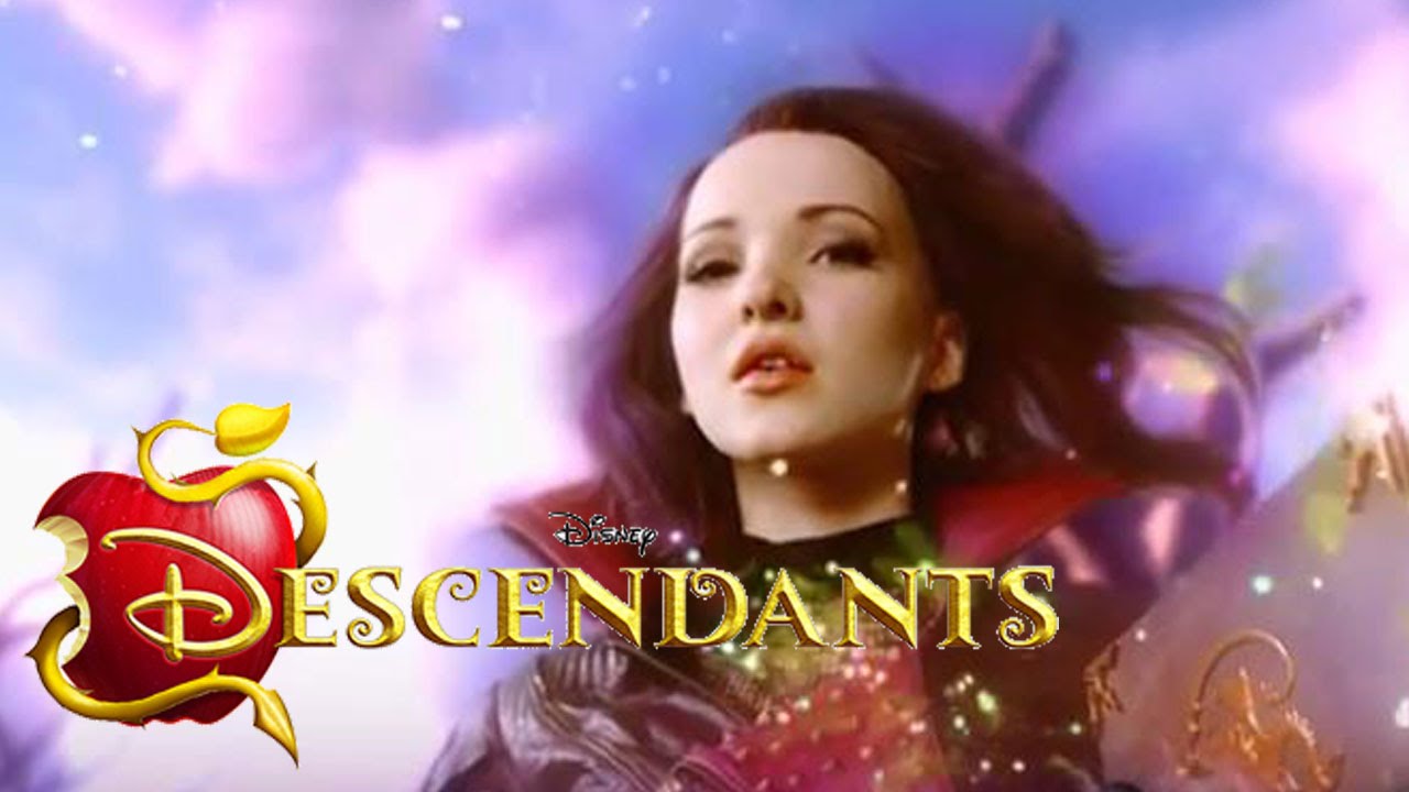Descendants - Die Nachkommen 2