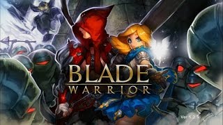 [HD] Blade Warrior HD Gameplay IOS / Android | PROAPK screenshot 5