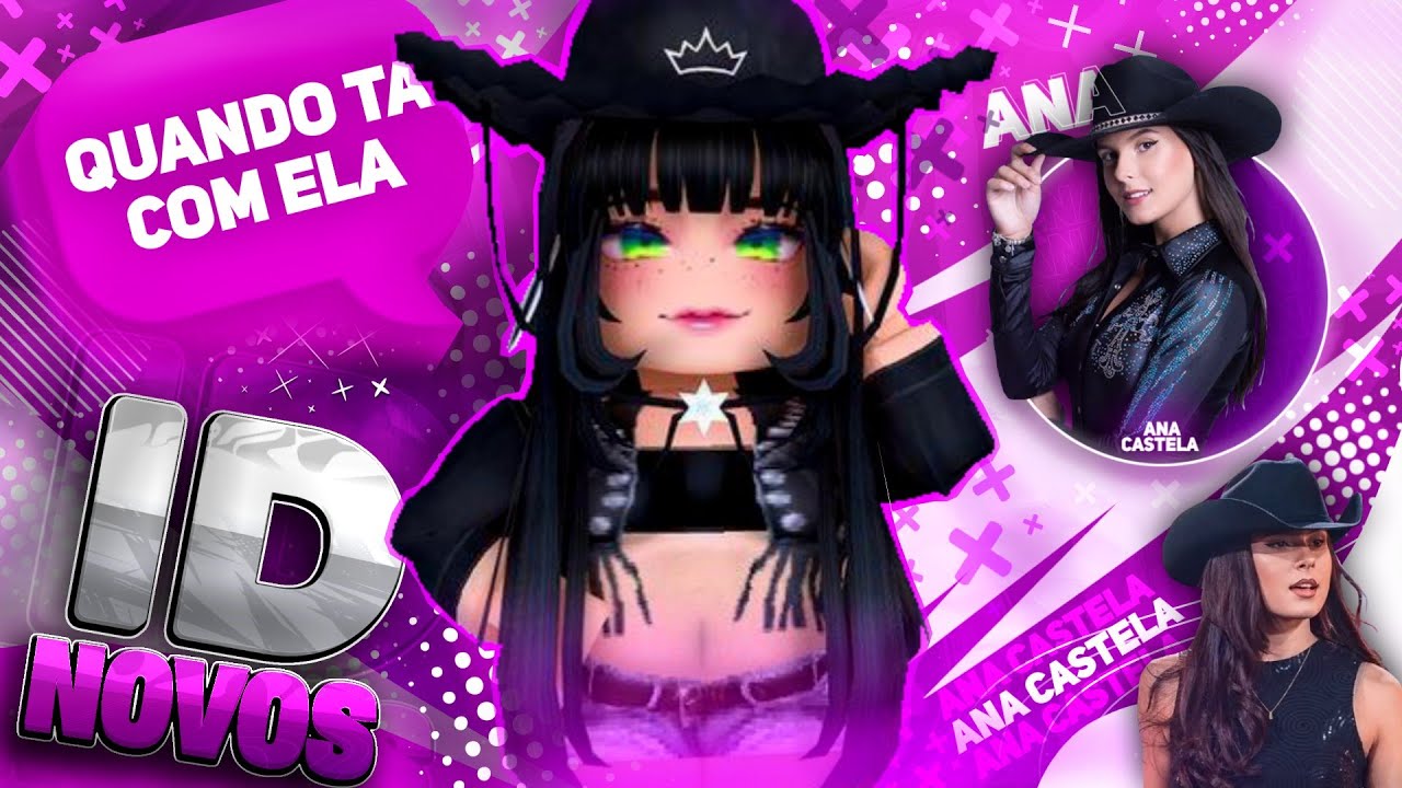 Como criar ID de musicas no Roblox (2022) Part 1 🎶 