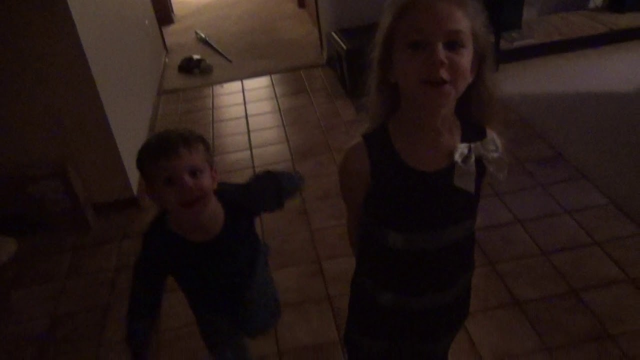 Daddy's home!  (post 4 month deployment)