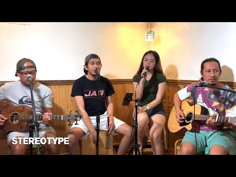 Ed Sheeran Photograph Stereotype Cover Ed Sheeran Photograph Stereotype Cover