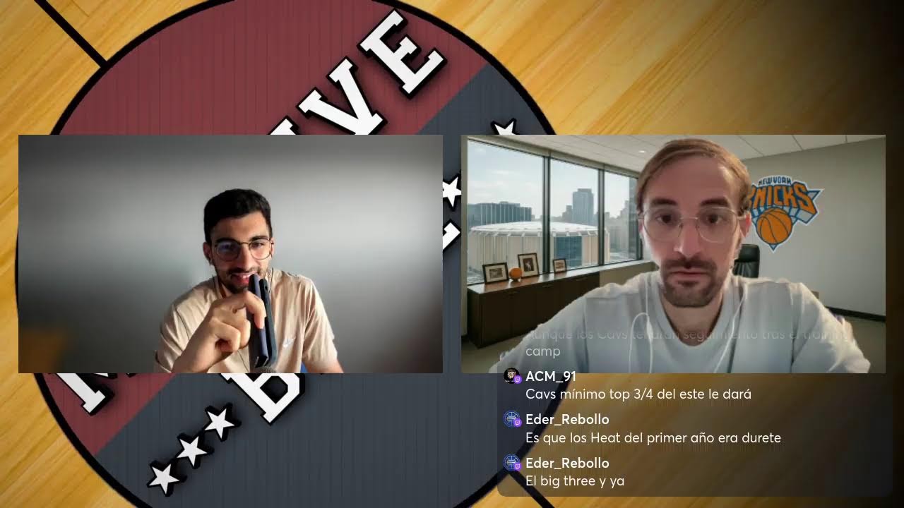 DUREN HACE LA ESTAFA PADRE - Comienzan las predicciones - ¡No hable' mielda Junior!
