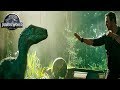 5 Things To Expect From the Jurassic World Fallen Kingdom Trailer