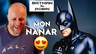 BATMAN ET ROBIN  Nanar ultime ?