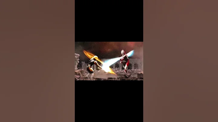 Noa battle edit by @ultzeroyyds from TikTok #shorts #ultraman #tsuburaya #tokusatsu - DayDayNews