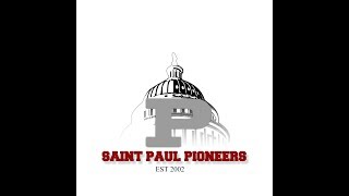 2019 St Paul Pioneers Regular Season Highlights