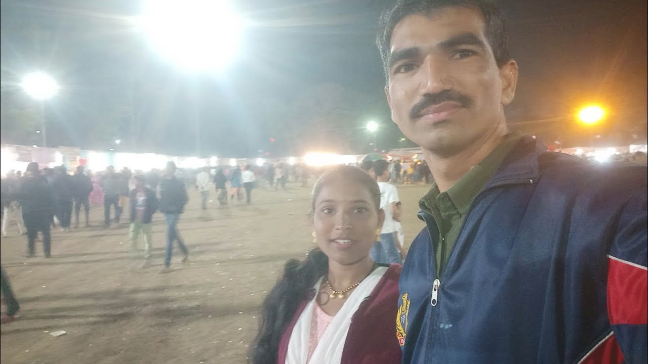 CSTPS आनंद मेळावा चंद्रपूर 