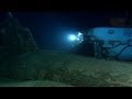 Submarine Discovery and Historical Context Quiz